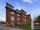 Thumbnail Flat for sale in St Clement Court, 9 Manor Avenue, Urmston, Trafford