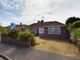 Thumbnail Bungalow for sale in Ramsey Road, Dovercourt, Harwich