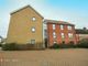 Thumbnail Flat to rent in Henry Swan Way, Colchester, Essex