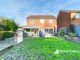 Thumbnail Detached house for sale in Claytongate Drive, Penwortham, Preston