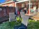 Thumbnail Terraced house for sale in St Ursula Road, Sothall