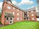 Thumbnail Flat for sale in Wharf Way, Hunton Bridge, Kings Langley