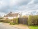 Thumbnail Semi-detached house for sale in Corner Cottage, Cowbeech, East Sussex