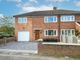 Thumbnail Semi-detached house to rent in Orchard Estate, Twyford