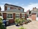 Thumbnail Detached house for sale in Hamilton Road, Stoke-On-Trent, Staffordshire