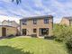 Thumbnail Detached house for sale in Woodcroft, Kennington, Oxford, Oxfordshire