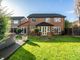 Thumbnail Detached house for sale in Knaphill, Woking, Surrey