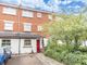 Thumbnail Terraced house to rent in Rickyard Close, Summertown