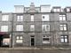 Thumbnail Flat to rent in Flat 6, 77 Huntly Street, Aberdeen