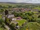 Thumbnail Detached house for sale in Lower Calderbrook, Littleborough, Greater Manchester