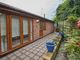Thumbnail Detached bungalow for sale in Park Road, Earl Shilton, Leicester