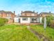 Thumbnail Detached house for sale in Park Drive, Whitby, Ellesmere Port, Cheshire