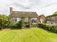 Thumbnail Detached bungalow for sale in The Hill, Glapwell, Chesterfield