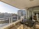 Thumbnail Flat for sale in King's Quay, Chelsea Harbour, London