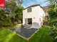 Thumbnail Semi-detached house for sale in Wilbury Gardens, Hove