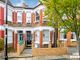 Thumbnail Terraced house to rent in Keston Road, London