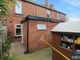 Thumbnail Terraced house for sale in Linden Road, Ecclesfield, Sheffield