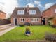 Thumbnail Property for sale in Woodside Avenue, Heacham, King's Lynn