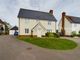 Thumbnail Detached house for sale in Mill Close, Wortham, Diss