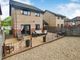 Thumbnail Link-detached house for sale in 9 Kinnis Vennel, Kilwinning