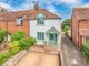 Thumbnail End terrace house for sale in Granary Lane, Budleigh Salterton, Devon