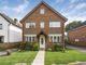 Thumbnail Detached house for sale in Holm Grove, Hillingdon, Middlesex