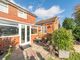 Thumbnail End terrace house for sale in Rowner Close, Gosport, Hampshire