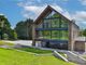 Thumbnail Detached house for sale in High Bickington, Umberleigh, Devon