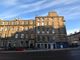 Thumbnail Flat to rent in Dundas Street, New Town, Edinburgh