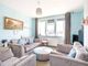 Thumbnail Flat for sale in Armstead Walk, Dagenham