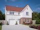 Thumbnail Detached house for sale in "Barrie" at Inchbrae, Erskine