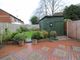 Thumbnail End terrace house for sale in Bantams Close, Birmingham