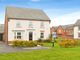 Thumbnail Detached house for sale in Hereford Place, Henhull, Nantwich, Cheshire