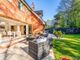 Thumbnail Detached house for sale in Silchester Road, Bramley, Tadley, Hampshire