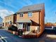 Thumbnail Detached house for sale in Ryelands Street, Hereford