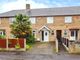 Thumbnail Terraced house for sale in Leafield Green, Clifton, Nottingham