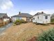 Thumbnail Detached bungalow for sale in Pound Lane, Smeeth, Ashford