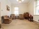 Thumbnail Flat for sale in Churchill House, 31 Holywell Avenue, Whitley Bay