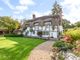 Thumbnail Detached house for sale in Greenhurst Lane, Thakeham, Pulborough