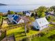 Thumbnail Detached house for sale in 8 Springbank Way, Brodick, Isle Of Arran, North Ayrshire