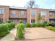 Thumbnail Town house for sale in South Courtyard, Alderley Park, Nether Alderley