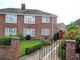 Thumbnail Maisonette to rent in Andrews Close, Theale, Reading
