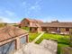 Thumbnail Barn conversion for sale in North Sweeming Court, Sherburn In Elmet, Leeds, North Yorkshire