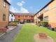 Thumbnail Flat for sale in Roberts Court, Chelmsford