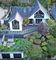 Thumbnail Country house for sale in Lanehead, Beer, Devon