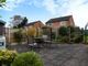 Thumbnail Semi-detached house for sale in Meadow Close, Horsley Woodhouse, Ilkeston, Derbyshire