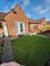 Thumbnail Terraced bungalow for sale in Greenlands Court, Seaton Delaval, Whitley Bay