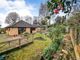 Thumbnail Bungalow for sale in Church Lane, Ash, Guildford, Surrey