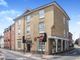 Thumbnail Flat for sale in Angel Court, North Walsham