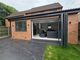 Thumbnail Detached house for sale in Bennetts Road South, Keresley, Coventry